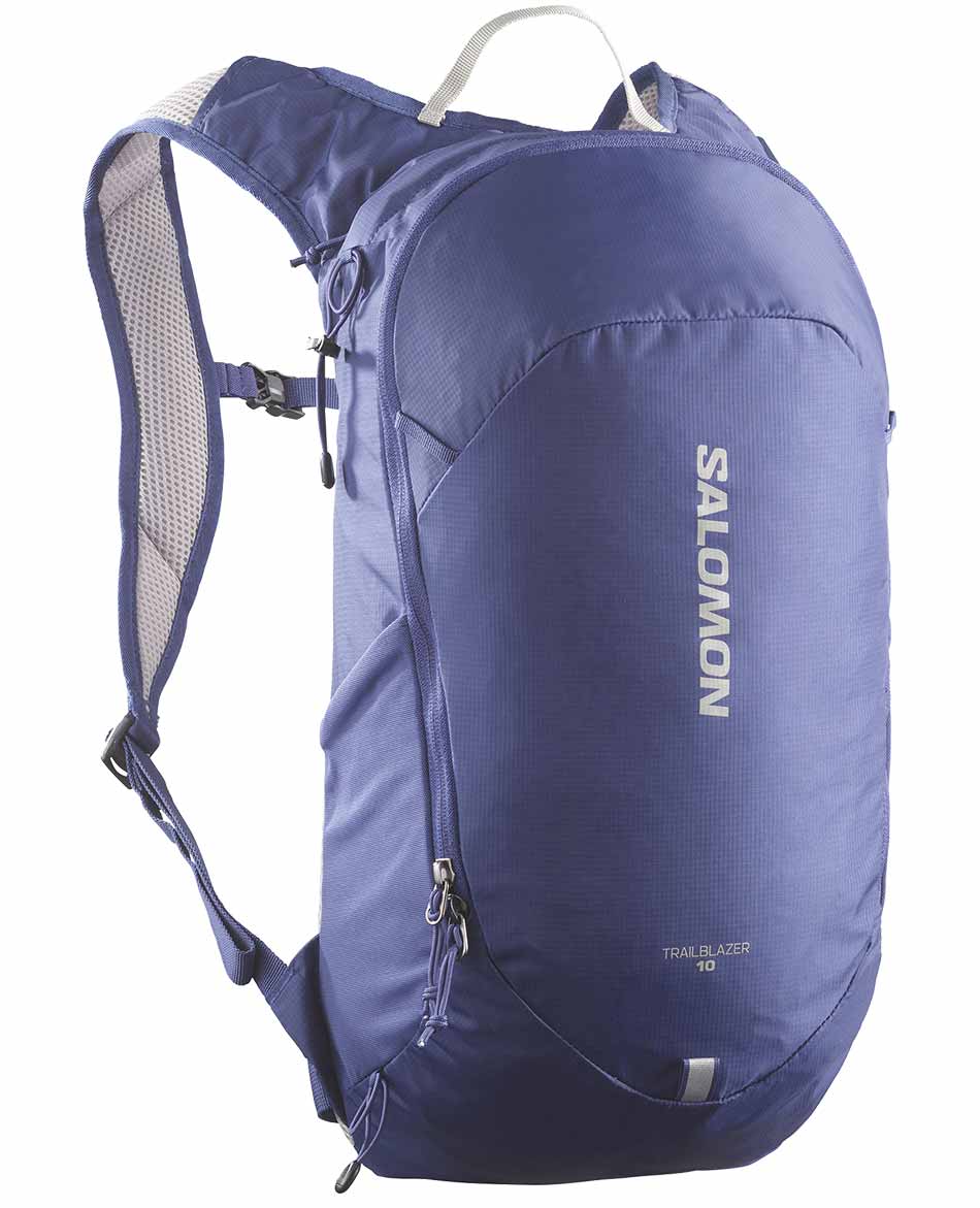 SALOMON MOCHILA SALOMON TRAILBLAZER 10 LITROS